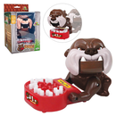 Jogo Jacaré Brinquedo Desafio Dentista Morde Dedo Crocodilo,Tubarão,Cachorro