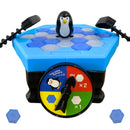 JOGO PINGUIM NUMA FRIA