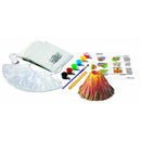 Brinquedo Educativo - Construa Seu Vulcão - 4m