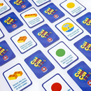 Jogo De Tabuleiro Cai Não Cai Tetris, Brinquedos Estrela