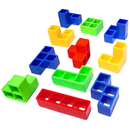 Jogo De Tabuleiro Cai Não Cai Tetris, Brinquedos Estrela