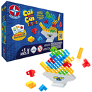 Jogo De Tabuleiro Cai Não Cai Tetris, Brinquedos Estrela
