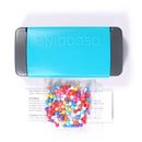 MINI JOGO DE TABULEIRO - QUEBRAR O CÓDIGO - ESTRATÉGIA